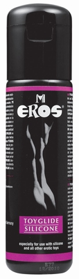 Eros All-in-One / Toyglide Glijmiddel