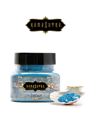 KamaSutra Badzout -Treasures of the Sea